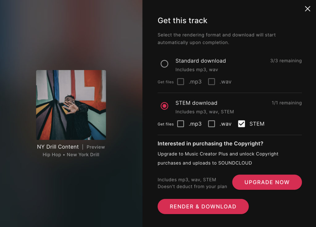 AI Music Generator Download