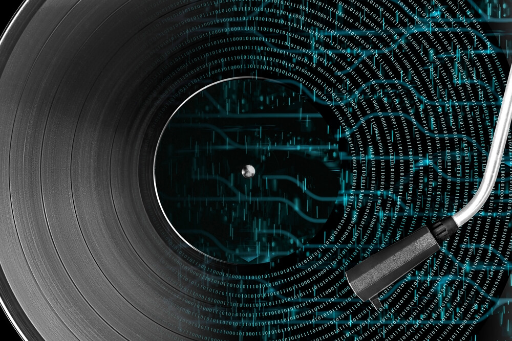 AI Music Composition